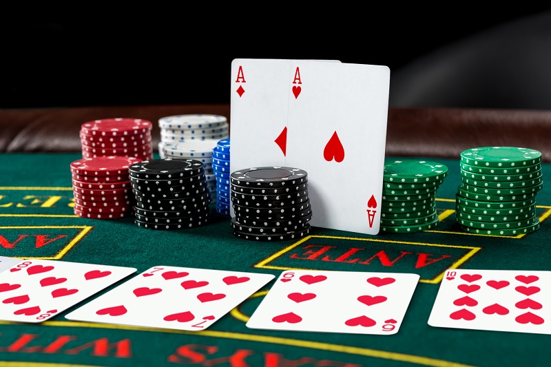 Common Mistakes to Avoid in Baccarat